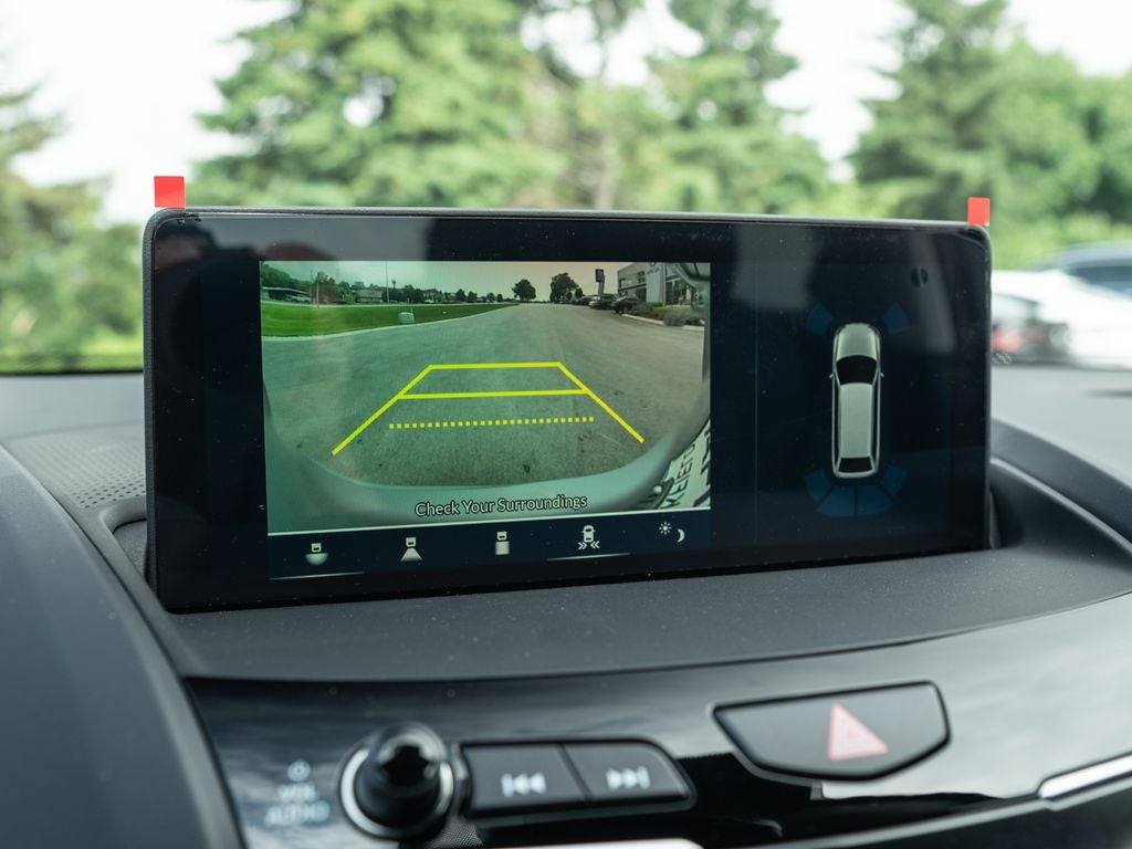 2026 Acura RDX Technology Package SH-AWD