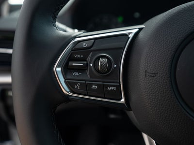 2026 Acura RDX Technology Package SH-AWD