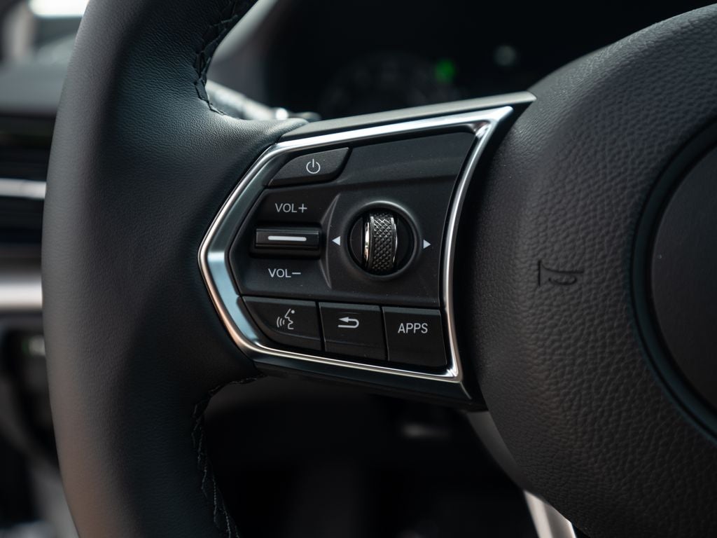 2026 Acura RDX Technology Package SH-AWD