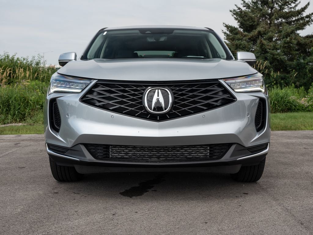 2026 Acura RDX Technology Package SH-AWD