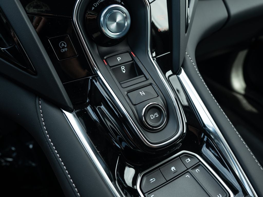 2026 Acura RDX Technology Package SH-AWD