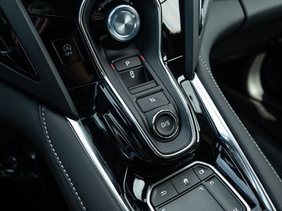 2026 Acura RDX Technology Package SH-AWD