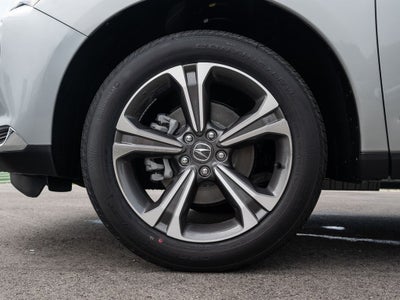 2026 Acura RDX Technology Package SH-AWD