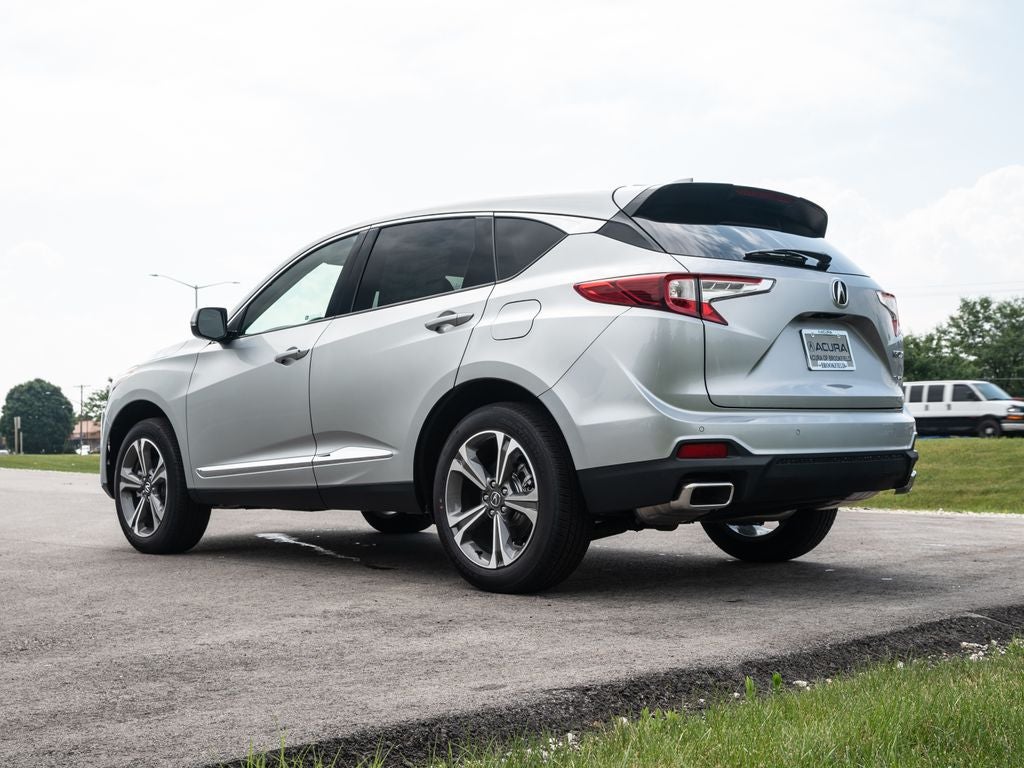 2026 Acura RDX Technology Package SH-AWD