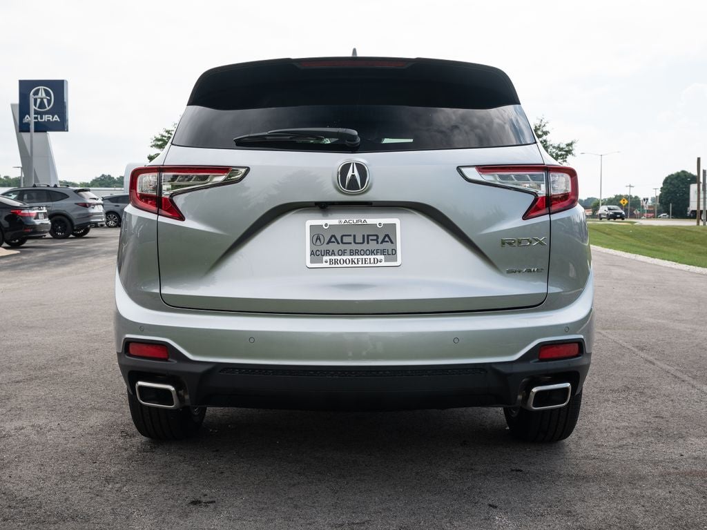 2026 Acura RDX Technology Package SH-AWD