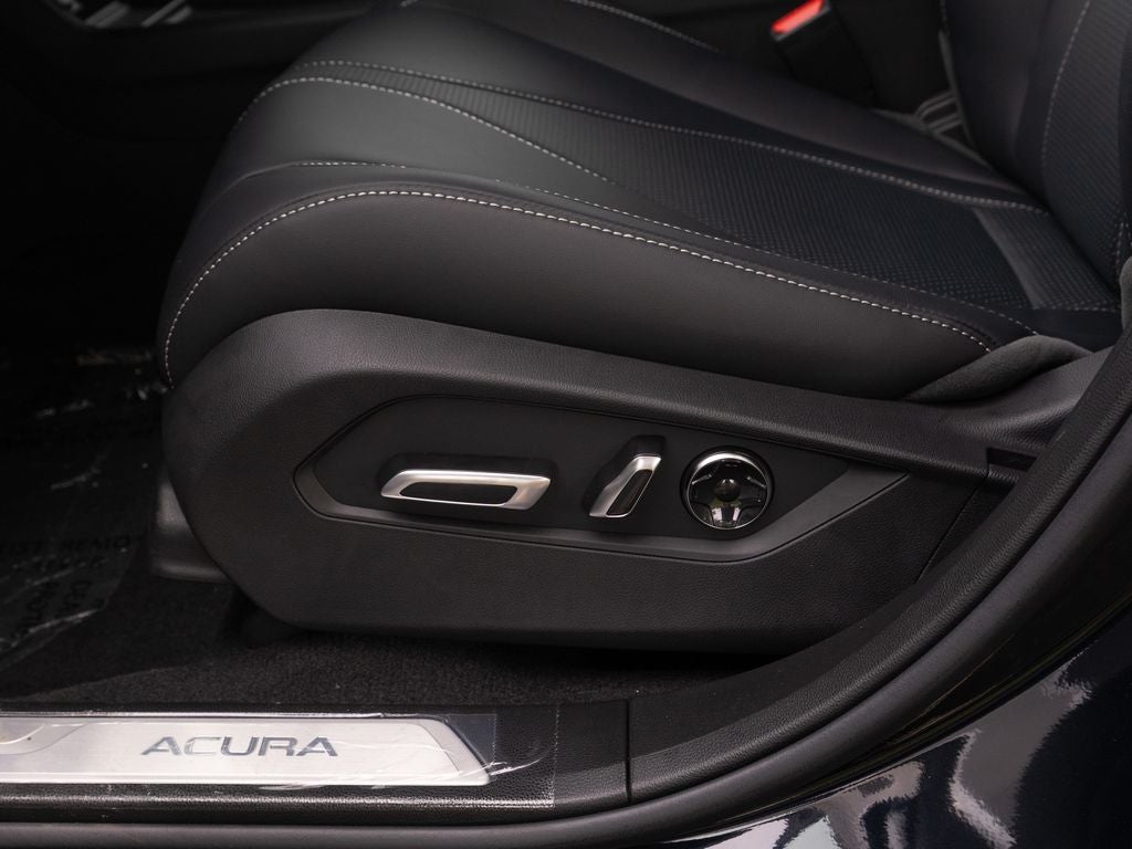 2026 Acura RDX Technology Package SH-AWD