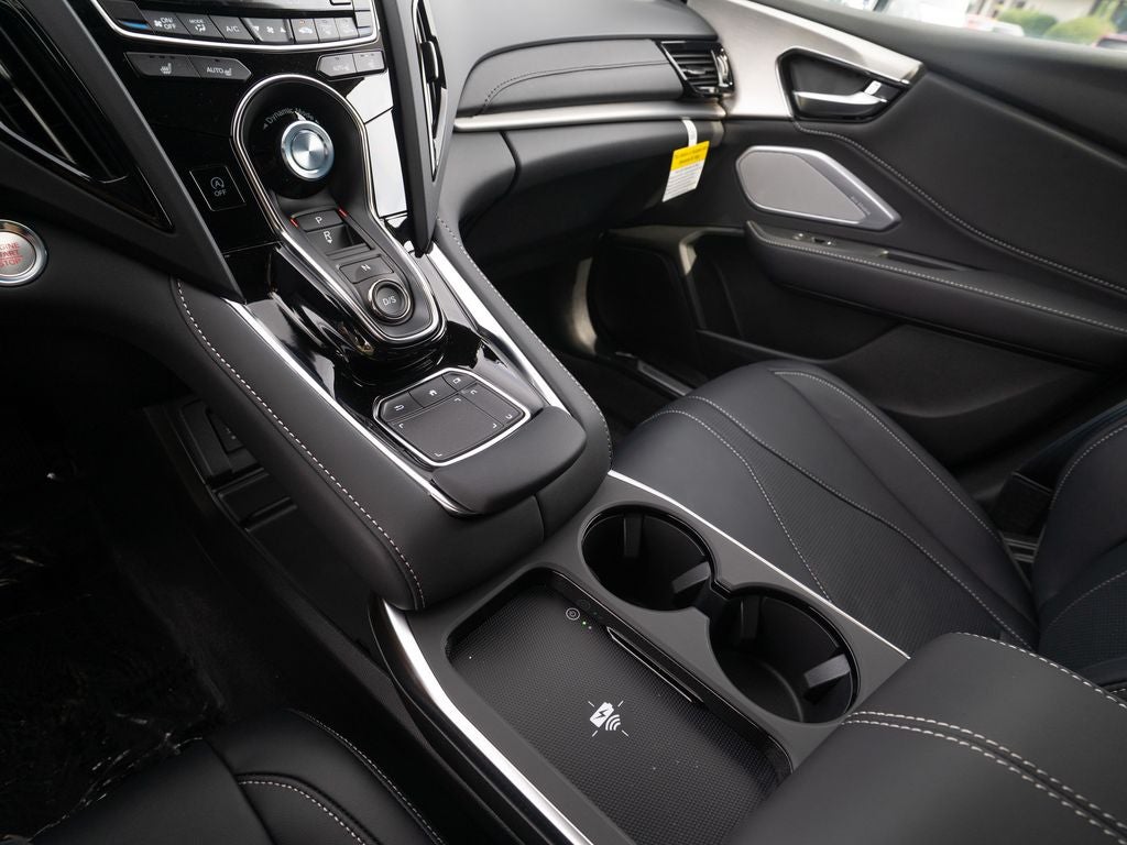 2026 Acura RDX Technology Package SH-AWD