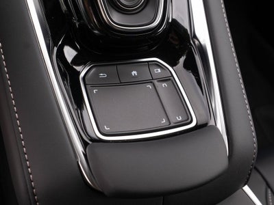 2026 Acura RDX Technology Package SH-AWD