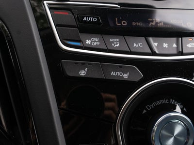 2026 Acura RDX Technology Package SH-AWD