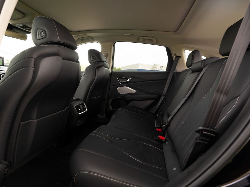 2026 Acura RDX Technology Package SH-AWD