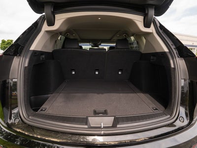 2026 Acura RDX Technology Package SH-AWD