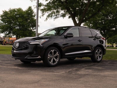 2026 Acura RDX Technology Package SH-AWD