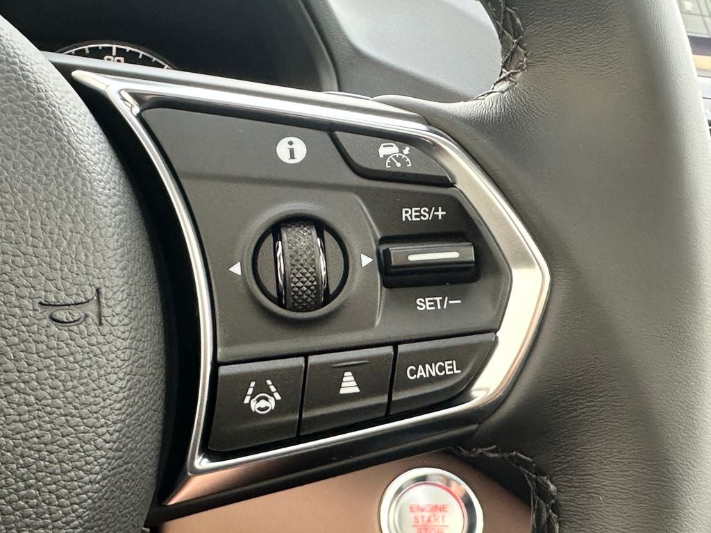 2026 Acura RDX Technology Package SH-AWD