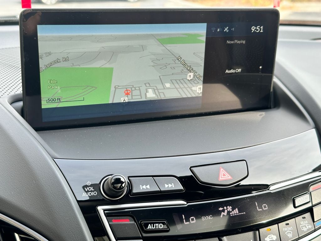 2026 Acura RDX Technology Package SH-AWD