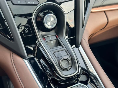 2026 Acura RDX Technology Package SH-AWD