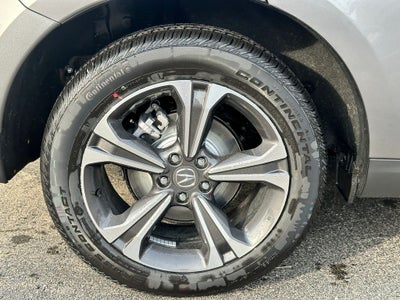 2026 Acura RDX Technology Package SH-AWD