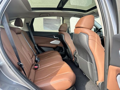 2026 Acura RDX Technology Package SH-AWD
