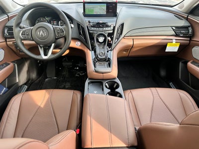 2026 Acura RDX Technology Package SH-AWD