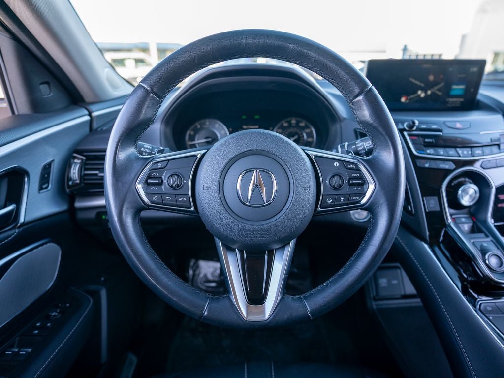2020 Acura RDX Technology Package SH-AWD