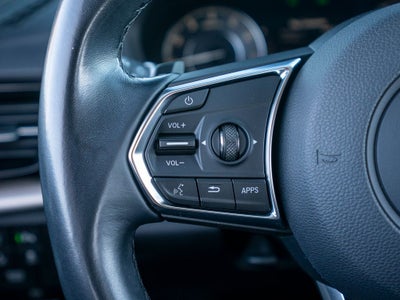 2020 Acura RDX Technology Package SH-AWD