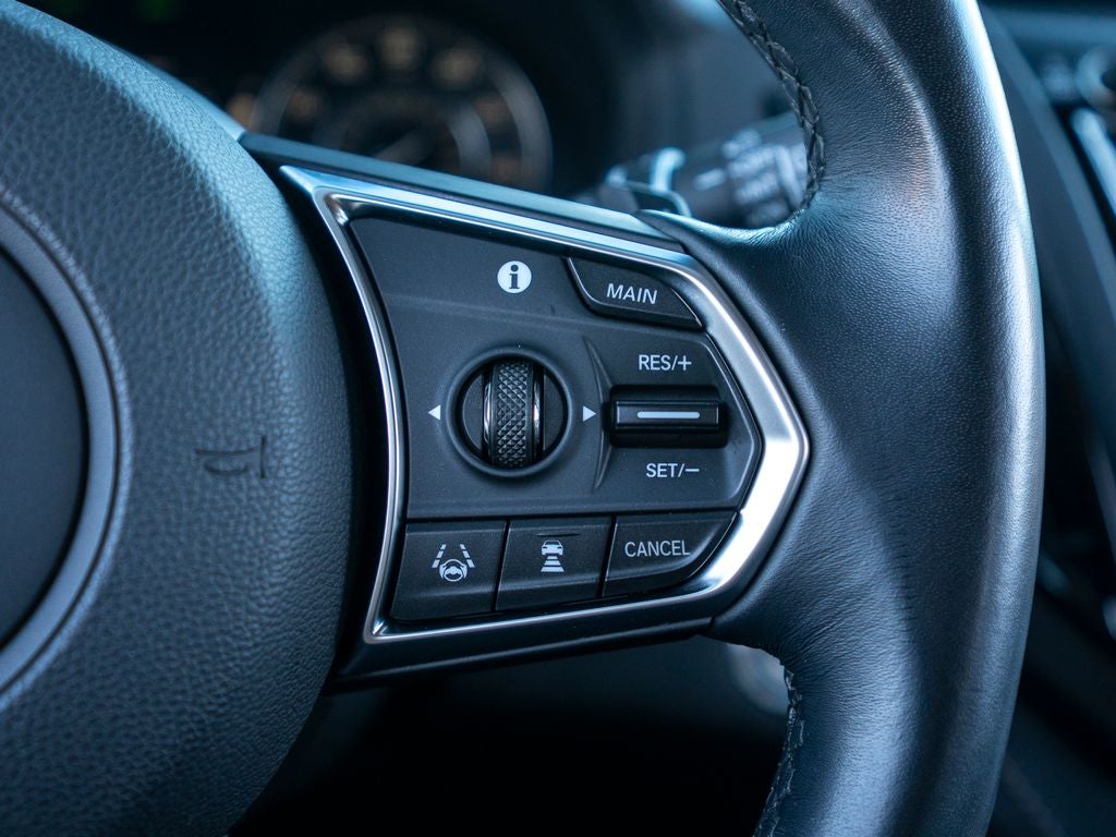 2020 Acura RDX Technology Package SH-AWD