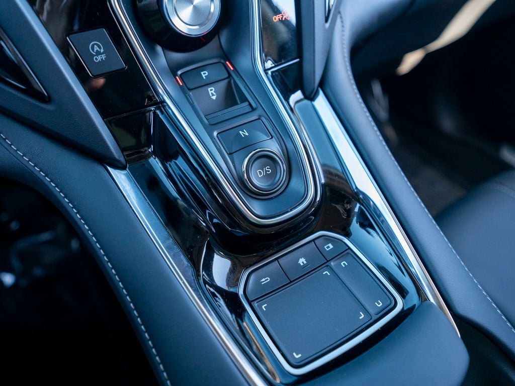 2020 Acura RDX Technology Package SH-AWD