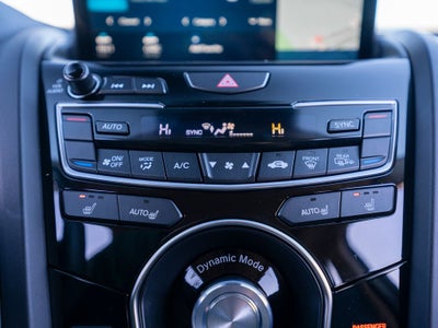 2020 Acura RDX Technology Package SH-AWD