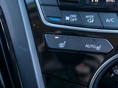 2020 Acura RDX Technology Package SH-AWD