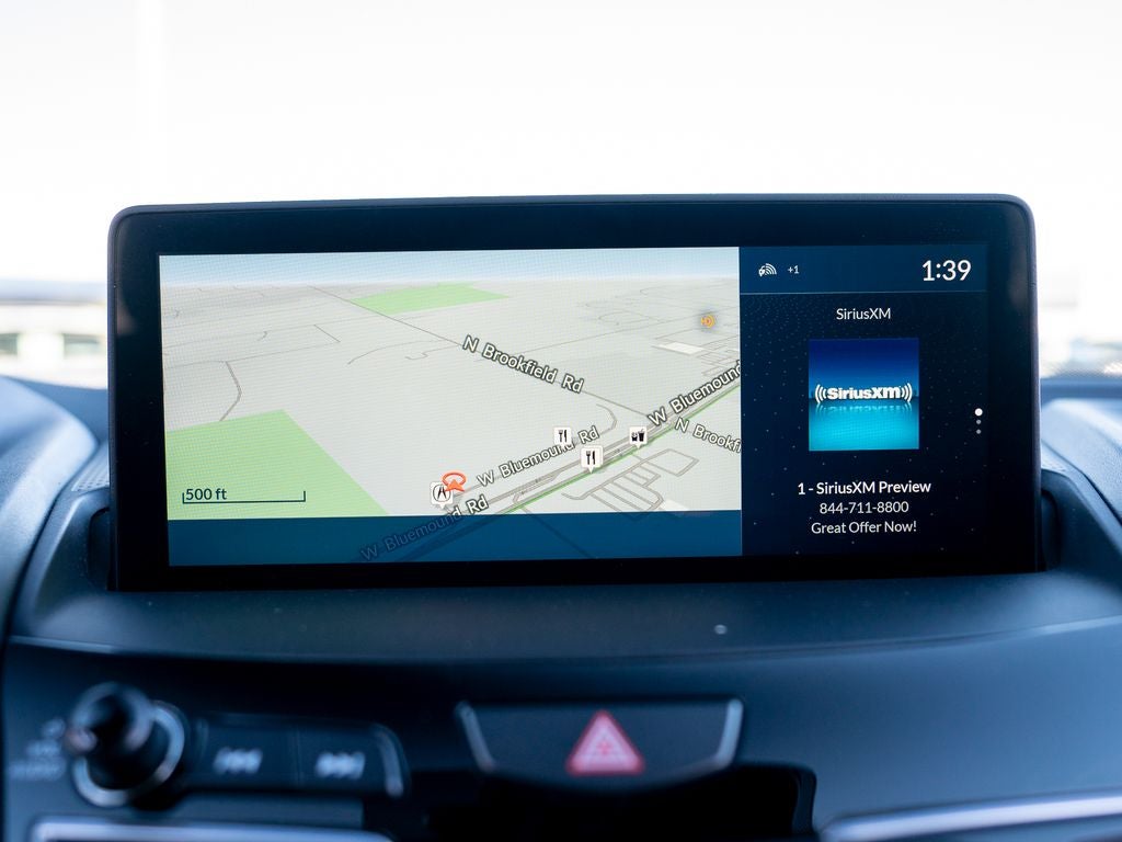 2020 Acura RDX Technology Package SH-AWD