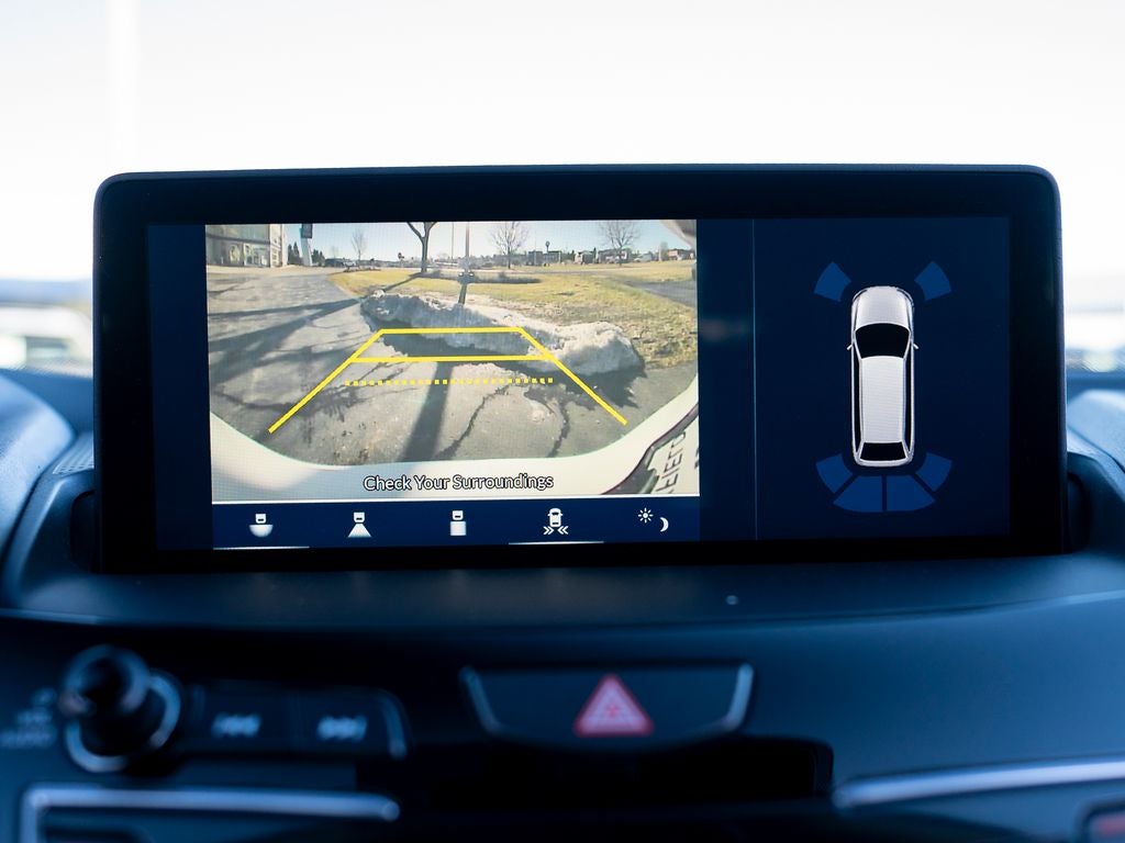 2020 Acura RDX Technology Package SH-AWD