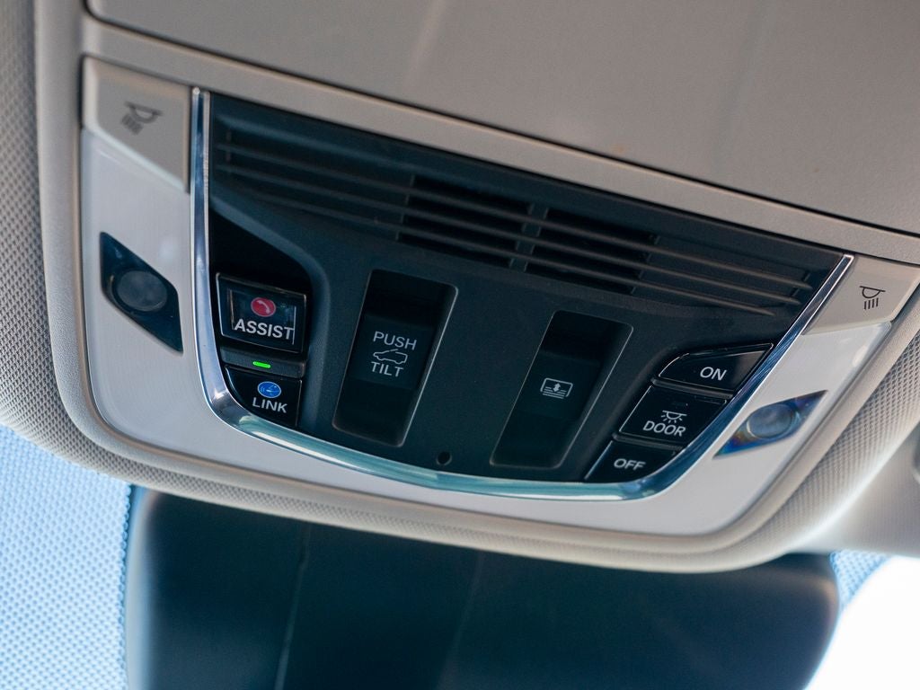 2020 Acura RDX Technology Package SH-AWD