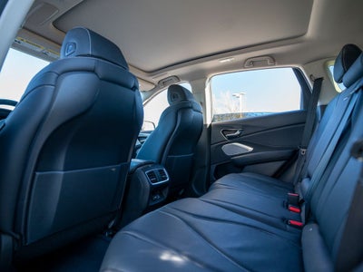 2020 Acura RDX Technology Package SH-AWD