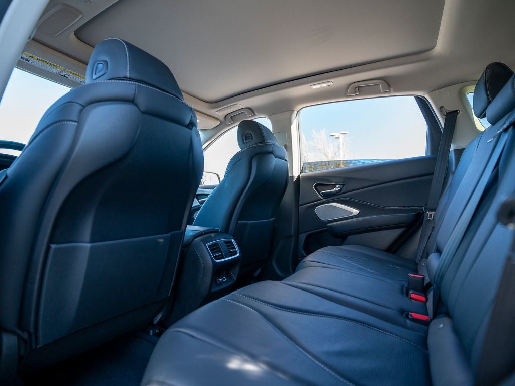 2020 Acura RDX Technology Package SH-AWD