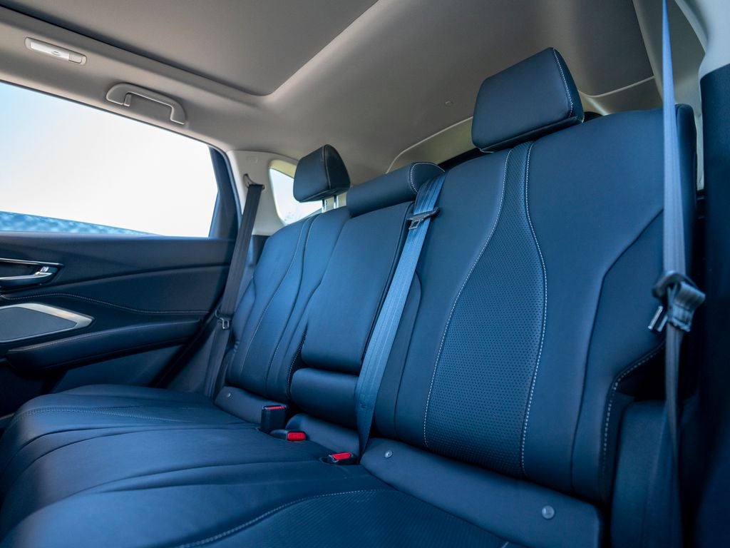 2020 Acura RDX Technology Package SH-AWD