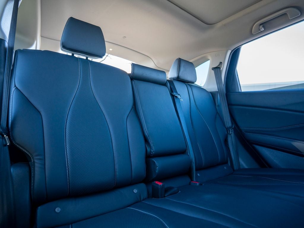 2020 Acura RDX Technology Package SH-AWD