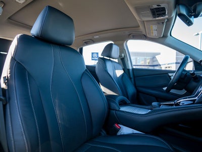 2020 Acura RDX Technology Package SH-AWD