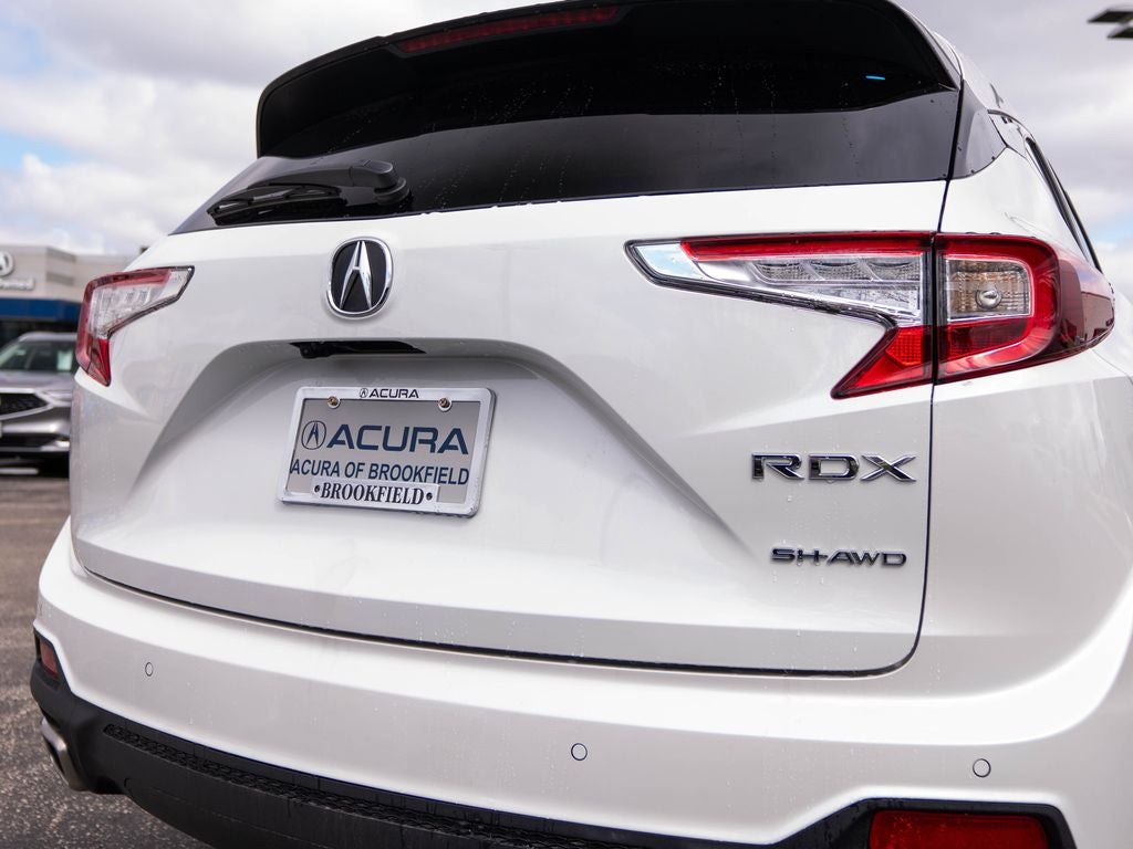 2023 Acura RDX Technology Package SH-AWD