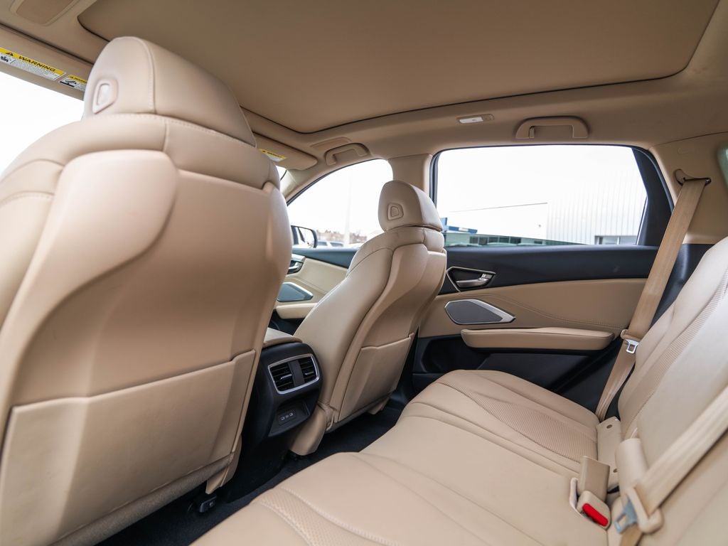 2023 Acura RDX Technology Package SH-AWD