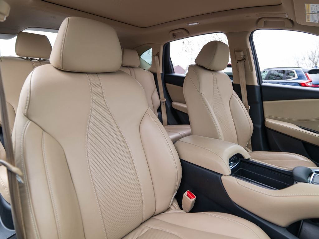 2023 Acura RDX Technology Package SH-AWD