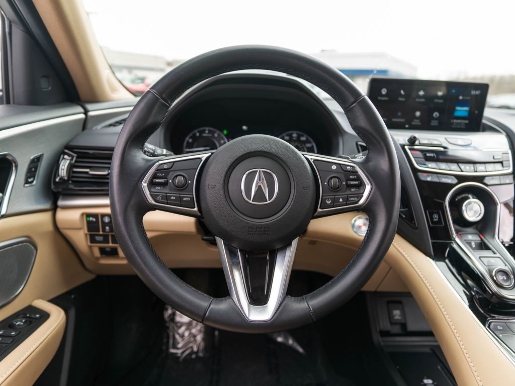 2023 Acura RDX Technology Package SH-AWD