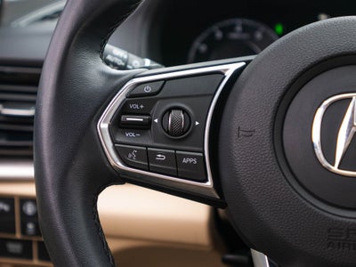 2023 Acura RDX Technology Package SH-AWD