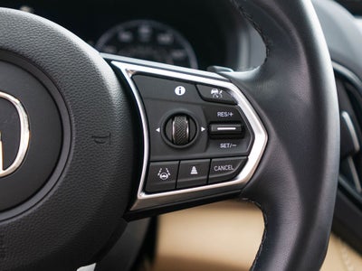 2023 Acura RDX Technology Package SH-AWD