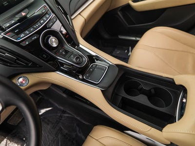 2023 Acura RDX Technology Package SH-AWD