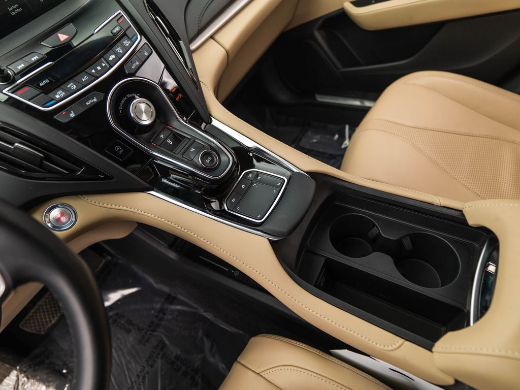 2023 Acura RDX Technology Package SH-AWD