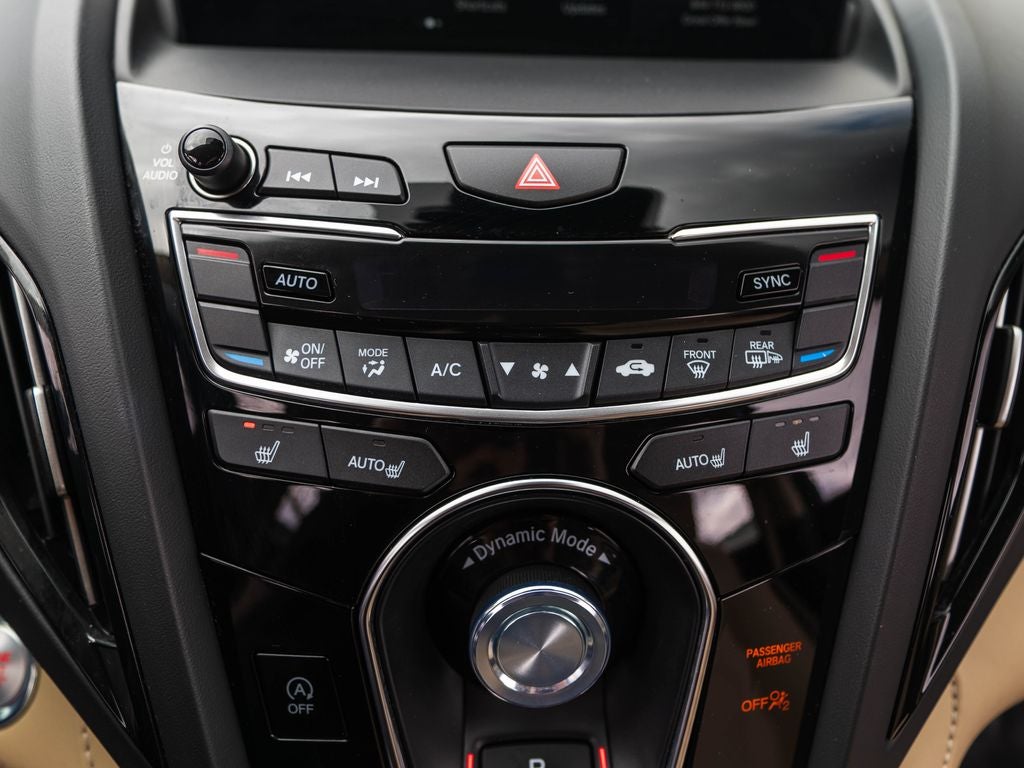 2023 Acura RDX Technology Package SH-AWD