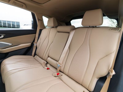 2023 Acura RDX Technology Package SH-AWD