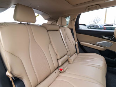 2023 Acura RDX Technology Package SH-AWD