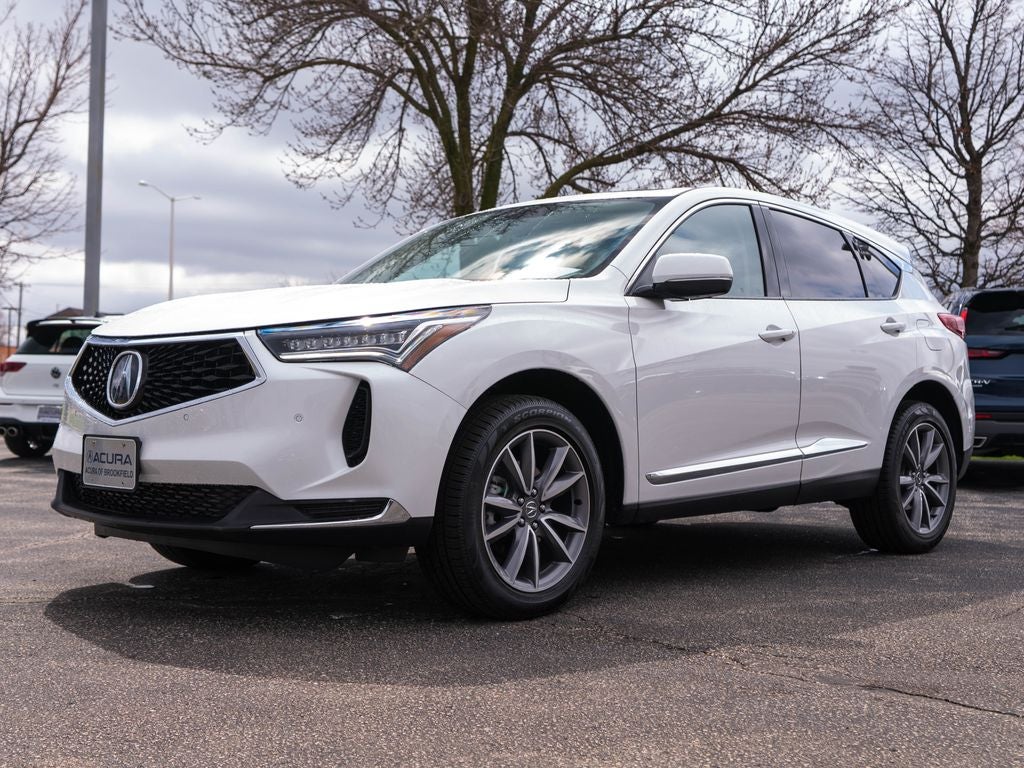 2023 Acura RDX Technology Package SH-AWD