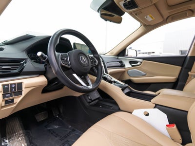 2023 Acura RDX Technology Package SH-AWD