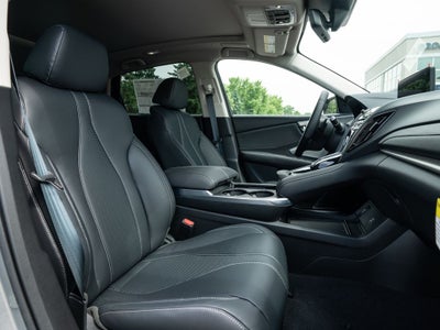 2026 Acura RDX Technology Package SH-AWD